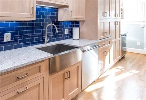 Wood cabinets are a classic feature in any kitchen. Compare cabinets for your kitchen project in DC, NOVA