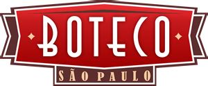 Boteco São Paulo Logo PNG Vector (CDR) Free Download png image