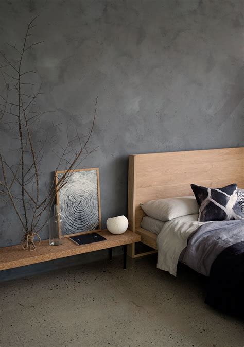 Limewash Paint | Colour Lab | Concrete Greys | Bauwerk Colour