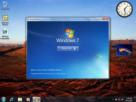 Downgrading From Windows 7 Ultimate To Windows 7 Professional