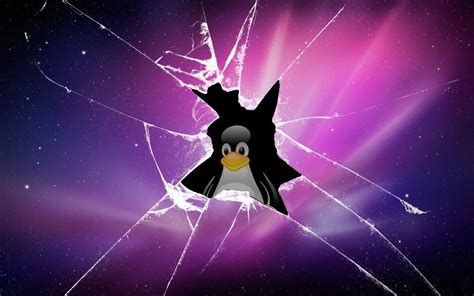 Broken Screen Wallpaper Linux 2021 Live Wallpaper Hd