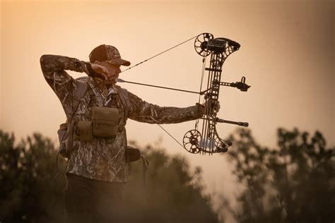 Best New Compound Bows For Huntstand