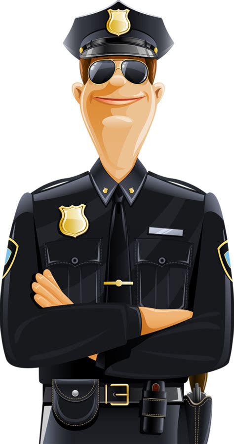 Policeman Png Transparent Image Download Size 539x1024px