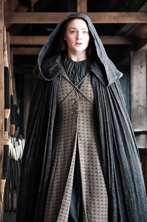 Meet Oberyn Martells Hardcore Daughters In New Game Of Thrones Feature Vanity Fair