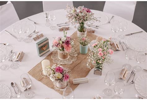 SAM on Pinterest | Hochzeit, Deko and Dekoration