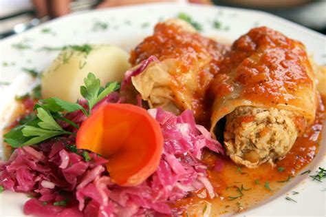10 Best Polish Foods Everyone Should Try Real Dishes Locals Love In