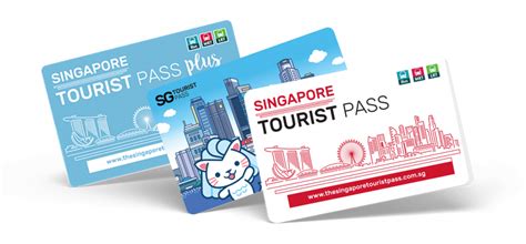 Singapore Tourist Pass Ez Link
