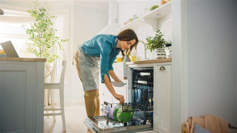 Never Do This Before Loading Your Dishwasher Experts Say