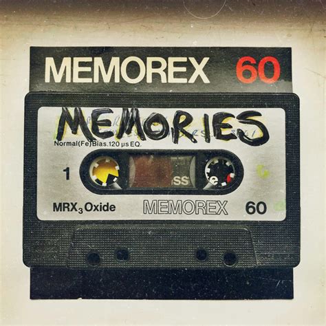 Thanks For Listening Single By Memorex Memories Spotify