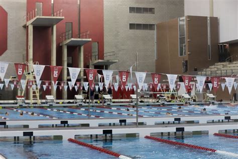 Former Diving Club Member Abused By Coach Sues Ohio State