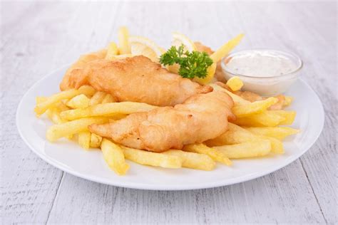 17 Leftovers Youre Probably Eating Wrong Gluten Free Fish And Chips
