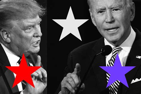 opinion biden and trump s first debate best and worst moments the new york times