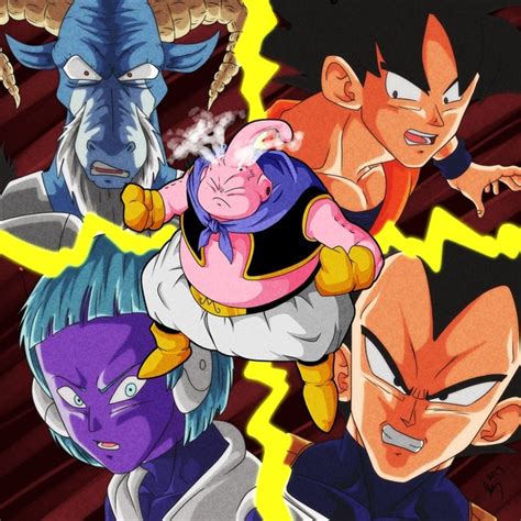 We did not find results for: Dragon Ball Super Moro Vs Buu