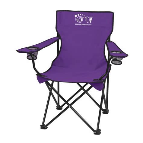 313 Purple Folding Chair Wi 