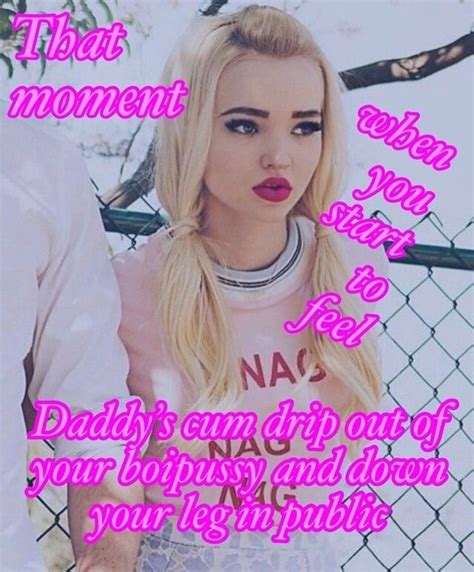 Daffy Daphne Sissy Gurl Mm YES DADDY I Just LOVE Being Filled With YOUR