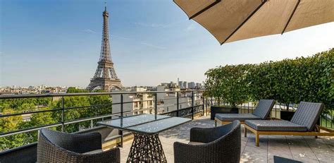 11 Best Hotels In Paris With Gorgeous Eiffel Tower Views 2022 Wow