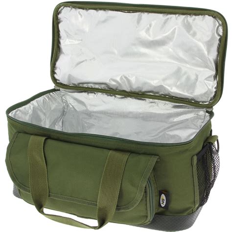 Ngt Insulated Bait Carryall 881 Insulated Shoulder Bag Fishing