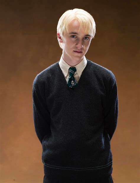 Harry potter and the order of the phoenix draco - ploramake