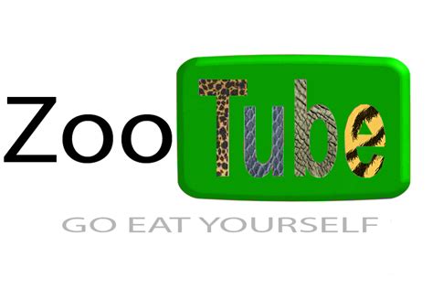 Custom Style You Tube Zoo Tube By Thecustomcolor On Deviantart