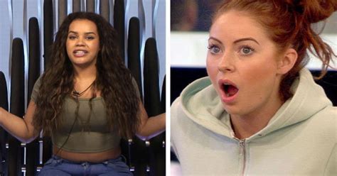 ‘lauras Not Strong Enough To Overcome Her Inner Whore Bbs Lateysha