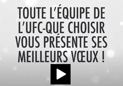 UFC Que Choisir de l Artois LUFC Que Choisir vous présente tous ses