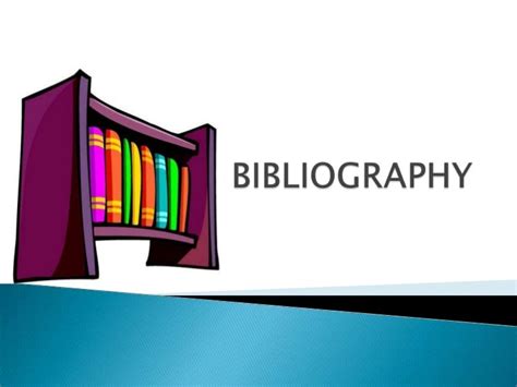 Write An Annotated Bibliography Julieblake