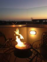 Pictures of Convert Fire Pit To Natural Gas