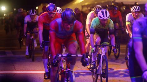 Twilight in Athens, Ga.: Schedule, bike race course, etc. for 2024