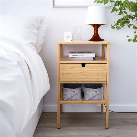We did not find results for: NORDKISA Nightstand - bamboo 15 3/4x15 3/4 " in 2020 ...
