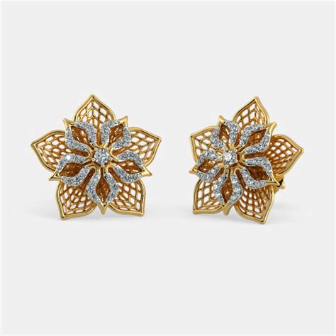Earrings - Buy 3000+ Earring Designs Online in India 2020 ... The collection features many traditional, as well as contemporary designs.