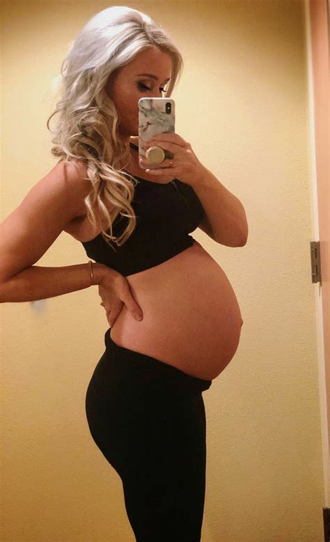 Sexy Pregnant Girl Telegraph