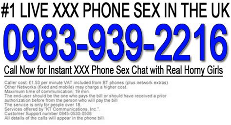 Uk Phone Sex Cheap Phone Sex Numbers For Sex Chat