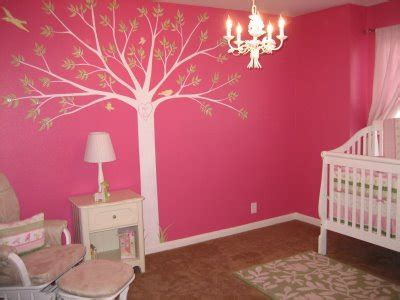 If your bedroom is small, you may think white is your only option. kids room furniture blog: kids room paint ideas wallpapes