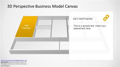 View 24 Editable Business Model Canvas Template Ppt Free Download