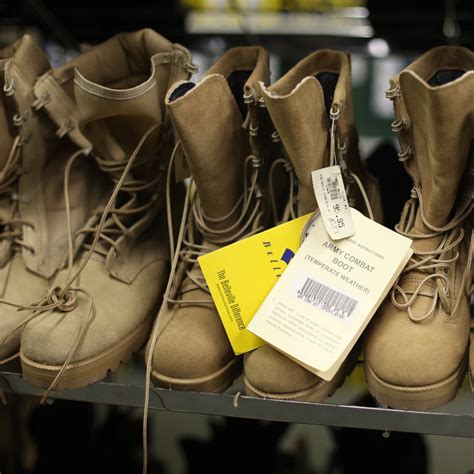 What Outdoor Gear Can I Find at the Army Surplus Store?