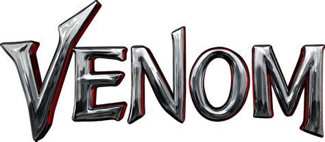 Venom Logo Png By Sachso On Deviantart