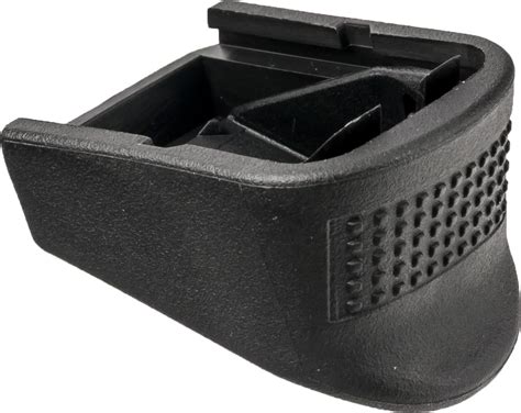 Kriss Magex2 Extended Baseplate For Glock Standard Magazine 54 Off