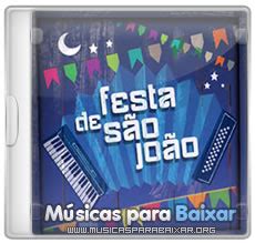 Baixar nova musica de gerilson insrael feat. Musicas de São João para Baixar - Coletânea com 4 cds de ...