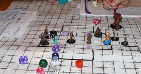 10 Tricks Thatll Help You Playing Dandd For The First Time Cbr