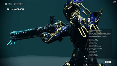 Top 10 Warframe Best Primary Weapons And How To Get Them Gamers Decide