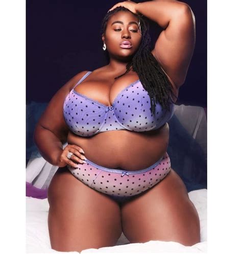 jezra matthews on instagram “in my savagexfenty showing off my fullness 💜 bra and underwear