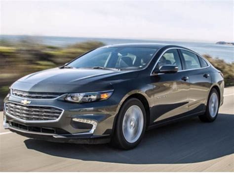 Top Consumer Rated Hybrids Of 2018 Kelley Blue Book