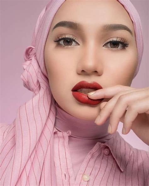 Hijab Beauty And Makeup Beauty Makeup Makeup Beauty