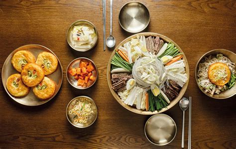 In Search Of Seoul S Most Authentic North Korean Dishes Discovery