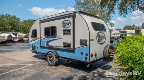 2018 Forest River R Pod Rp 179 For Sale In Tampa Fl Lazydays