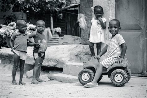 Free Stock Photo Of Abc African Children Be Happy