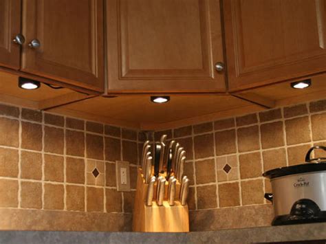 But the under cabinet lighting has been around for a long time but gained popularity recently. Installing Under-Cabinet Lighting | Kitchen Ideas & Design ...