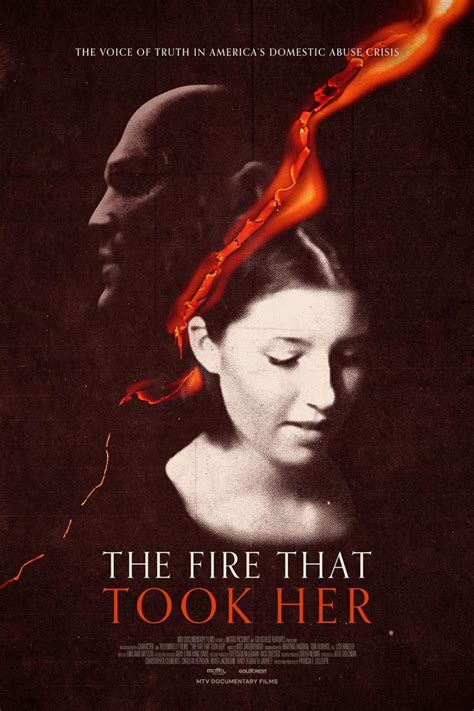 Secci N Visual De The Fire That Took Her Filmaffinity