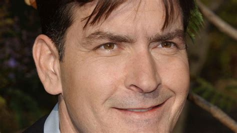 Charlie Sheen Goes Old School Found Drunk Naked With Escort Updated