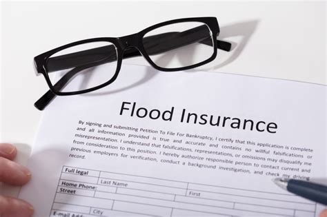 Worth It Understanding Flood Insurance Requirements